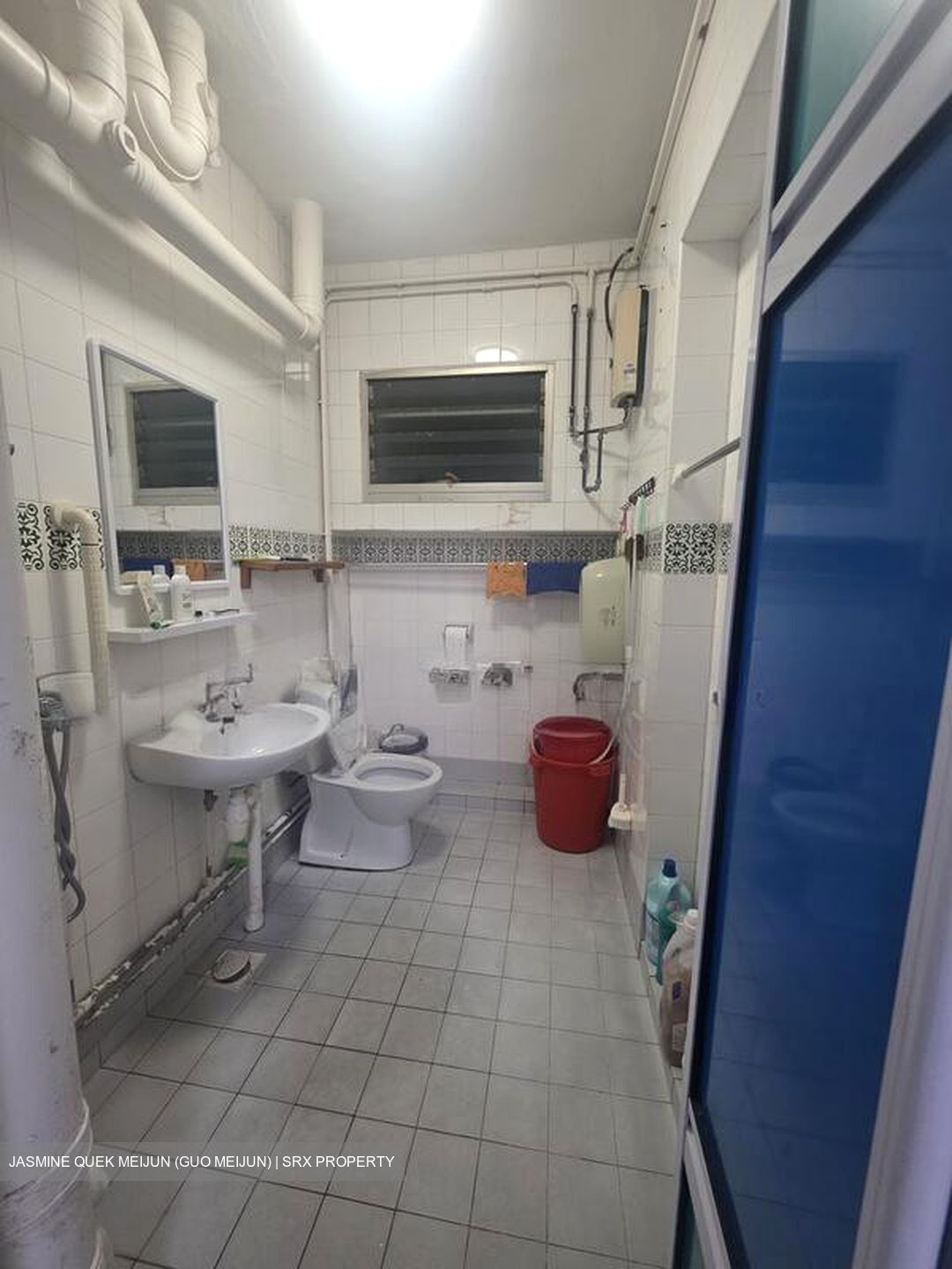 Blk 839 Nanyang Pearl (Jurong West), HDB 4 Rooms #508474831